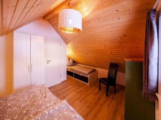Ferienhaus am Partwitzer See, Elsterheide - Elsterheide - 4