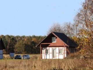 Ferienhaus am Partwitzer See, Elsterheide - Elsterheide - 9