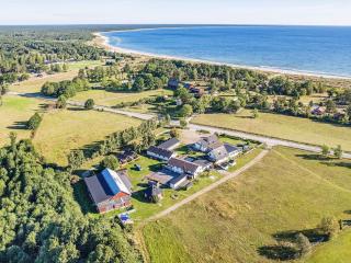 4 person holiday home in LÖTTORP-By Traum - 6