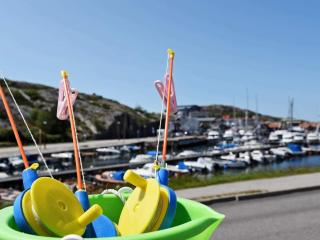5 person holiday home in SKÄRHAMN-By Traum - 4