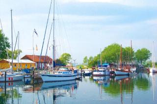 Studio in Ferienanlage Orther Reede - 4
