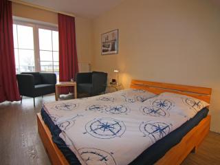 Studio in Ferienanlage Orther Reede - 3