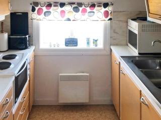 3 person holiday home in ÖSTERSUND-By Traum - 6