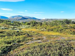 3 person holiday home in ÖSTERSUND-By Traum - 3