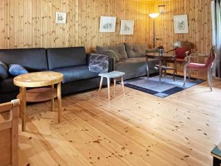 5 person holiday home in BORGHOLM - 1