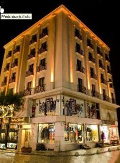 Dekor Hotel - Istanbul - 0