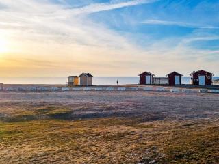 3 person holiday home in LÖTTORP-By Traum - 5