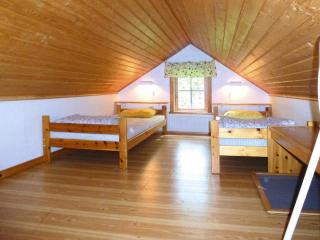 6 person holiday home in VITTARYD-By Traum - Vittaryd - 8
