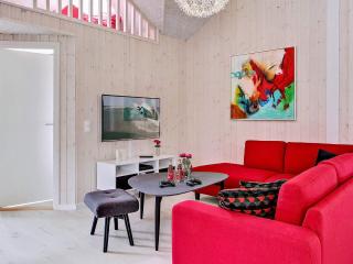 20 person holiday home in Hasselberg - 8
