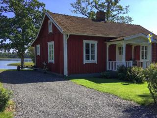 6 person holiday home in VITTARYD-By Traum - Vittaryd - 0