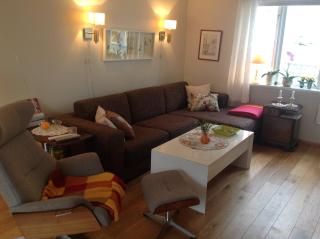 Mandal Privat Rom og husutleie - Mandal - 2