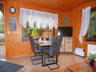 Ferienhaus, Dolgen am See - Klein Sprenz - 3