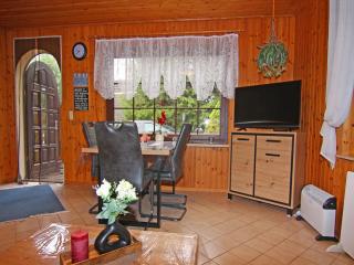 Ferienhaus, Dolgen am See - Klein Sprenz - 4