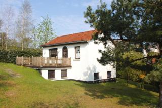Ferienhaus, Dolgen am See - Klein Sprenz - 9