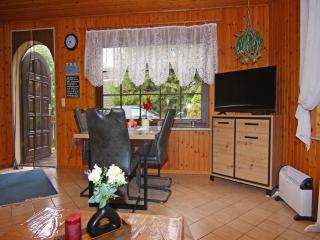 Ferienhaus, Dolgen am See - Klein Sprenz - 2