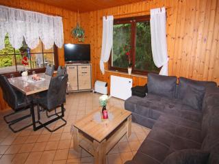 Ferienhaus, Dolgen am See - Klein Sprenz - 7