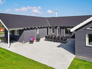 20 person holiday home in Hasselberg - 9