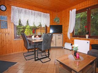 Ferienhaus, Dolgen am See - Klein Sprenz - 1