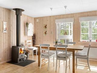 8 person holiday home in SKÅNES FAGERHULT-By Traum - 2