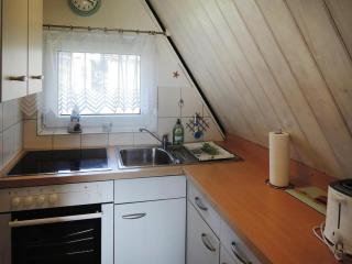 Holiday home in Burhave near the sea - 8