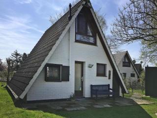 Ferienhaus in Burhave - Burhave - 4