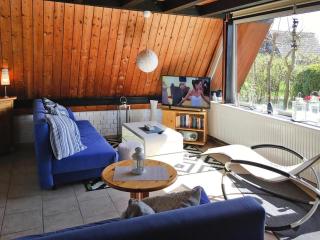 Holiday home in Burhave near the sea - 9
