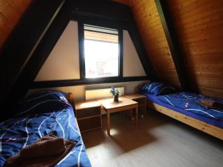Ferienhaus Amalie, Burhave - 9