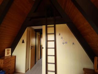 Ferienhaus Amalie, Burhave - 8