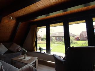 Ferienhaus Amalie, Burhave - Burhave - 7