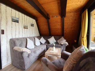 Ferienhaus Amalie, Burhave - 3