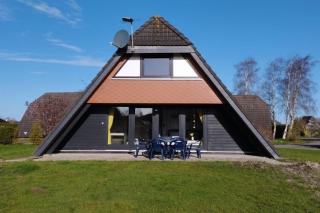 Ferienhaus Amalie, Burhave - Burhave - 1