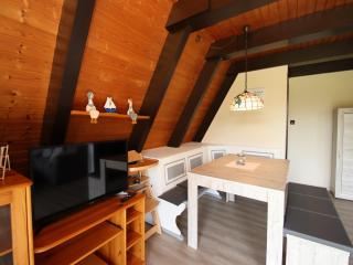 Ferienhaus Amalie, Burhave - 6