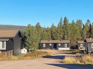 4 person holiday home in SÄLEN-By Traum - 9
