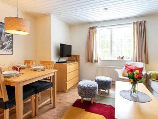 4 person holiday home in SÄLEN-By Traum - Stöten - 1