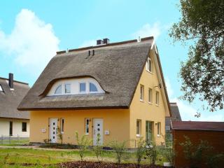 Haus in Vieregge am Breetzer Bodden - 0