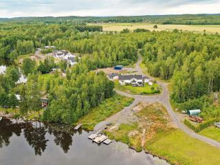 4 person holiday home in Karlskoga-By Traum - 9