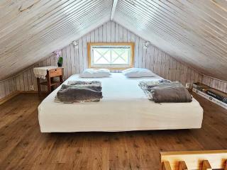 4 person holiday home in Karlskoga-By Traum - 1