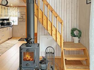 4 person holiday home in Karlskoga-By Traum - 3