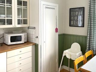 5 person holiday home in STAVSJÖ-By Traum - 8