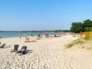 4 person holiday home in Køpingsvik-By Traum - 3