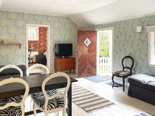 5 person holiday home in HALTORP-By Traum - - 5