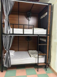 Loop Trails Hostel - 7