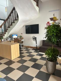 Loop Trails Hostel - 2