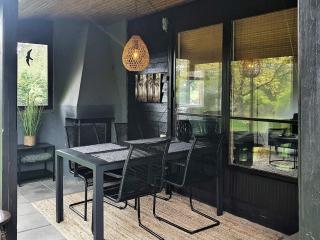 4 person holiday home in VEBERÖD-By Traum - 9