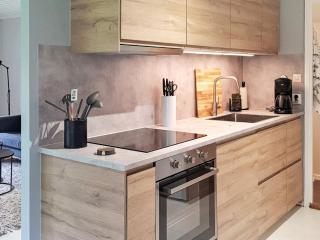 4 person holiday home in VEBERÖD-By Traum - 8