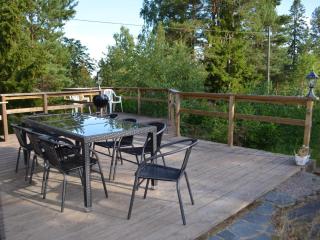 5 star holiday home in LJUSTERÖ - 8