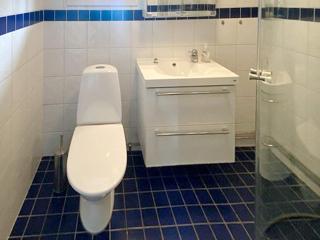 5 star holiday home in LJUSTERÖ - 6