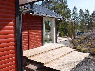 5 star holiday home in LJUSTERÖ - 7