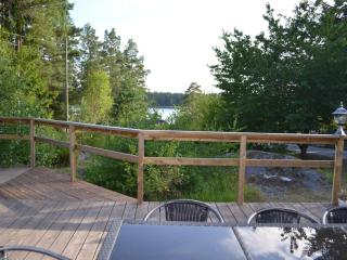 5 star holiday home in LJUSTERÖ - 6