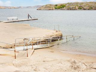 4 person holiday home in KUNGSHAMN-By Traum - 2